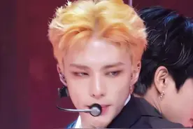 #hyunjin #黄铉辰 是载入我人生历史的一场直拍#神颜