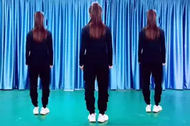 #抖音小助手 #爱舞蹈爱生活 #我一出场就超闪 从来没有人如此打动我的心，偶尔无心的伤害全都为了爱@抖音短视频视频封面