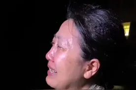 袁隆平院士学生从安徽六安赶来长沙送别老师，一月前曾和袁老通话视频封面