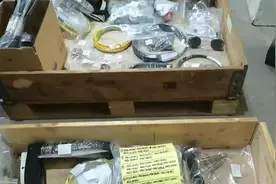 武清崔黄口风力发电企业招聘派遣工，五险 男20-50岁 女20-45岁视频封面