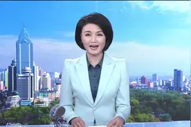 中央环保督察整改进行时 乌鲁木齐柴窝堡湖湿地恢复效果显著视频封面