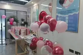 玫瑰工程秋季培训会，玫瑰工程关爱女性健康，从保养乳房开始视频封面