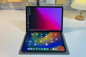 iPad与Windows电脑互传文件，这也太神奇了吧！  #ipad #ipadpro视频封面