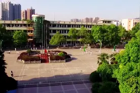 铜仁二中2020年招生开启啦！