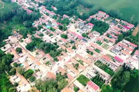 身边的感动  第一书记程允龙的故事#脱贫攻坚我身边的故事视频封面