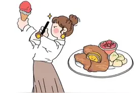 今天周六，出去吃起来😂😂#文字控#幽默 #朋友圈发美食的句子 #来给生活比个耶 @抖音短视频视频封面