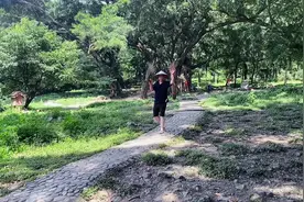 放暑假了，你们的校长“失业”了#校长来了视频封面