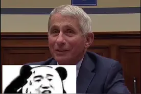 为澄清新冠疫情相关的谣言，美议员问了一堆让福奇“近乎崩溃”的问题……视频封面