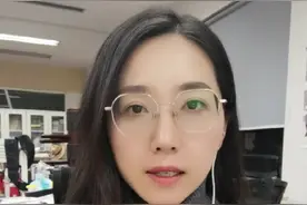 四问河南封丘营养餐事件#大v快评 #新闻姐 @抖音短视频 