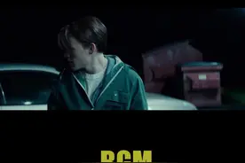 所谓叛逆，就是拼命在自己的既定命运轨迹上剧烈震荡，想要跳脱..视频封面