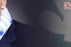 #饶宗颐 他不想上学。父亲说：“回家学，我教你。”#传统文化时光瓶 @抖音青少年 视频封面