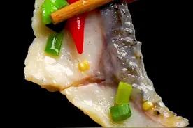 #家常菜教程 #抖音美食创作者 #爱生活爱美食 酸菜鱼最简单好吃的做法视频封面