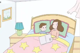 语文-2上-7 妈妈睡了【预习指南】#小学语文 #在线学习视频封面
