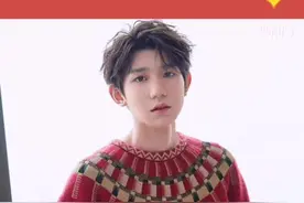 #王源真的是从不踩说话的坑，情商好高呀