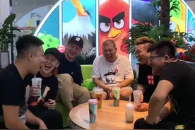 我们是谁？我们在哪？我们唱的是啥😂？#大石桥联盟视频封面