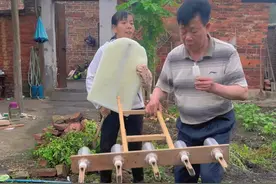 差点被一锅端，幸亏酒友及时帮忙@李叮长的美好生活视频封面