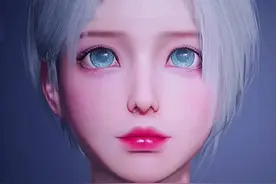 宝，这是爬爬的捏脸码超级好看，喜欢的快拿去用3018-2534-6764-6245-83#清欢超甜吖 #捏脸