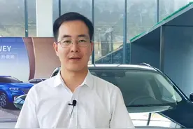 如果你也有一样的情况，按照我说的操作就好！#抖音汽车 #魏派视频封面