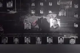 #广东 17年里不是在颠沛流离地逃亡，就是在美国监狱里度过。尝尽辛酸痛悔走错路的他回来了……