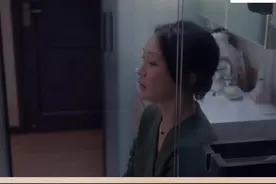 #周迅演的刘小敏 妈妈带着家骏突然袭击，搞得偷偷恋爱的小敏措手不及#周迅 #电视剧小敏家 #小敏家开播视频封面