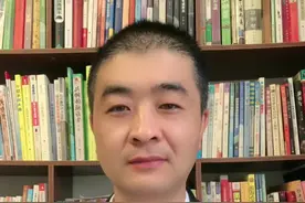 原来瘦子长不胖居然和这些习惯有关，看看你有没有？#瘦子#增重#增肌#长胖视频封面
