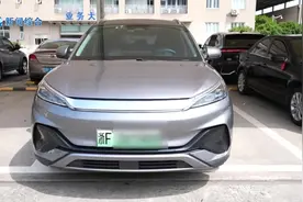 说好换大灯，为何没有换？