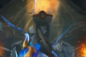 神龙尊者龙王炫彩🐲、熬兴、你整整晚了七年视频封面