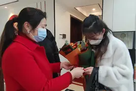 生活需要仪式感，热烈欢迎儿子女朋友第一次来我们家！视频封面