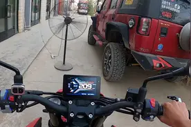 摩托车重度上瘾，四十多天了，大家看看我这瘾还能戒不？