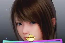  I社新作《RoomGirl》的捏人试玩也一周了，更加精致了，但整活不能少#单机游戏 #单手游戏 视频封面