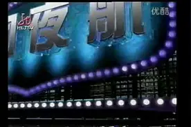 黑龙江电视台《新闻夜航》历年片头视频视频封面