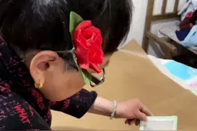 中国丝绸文化最原始的形态蚕宝宝的成长（一）#蚕桑之乡 #丝绸文化 #蚕宝宝