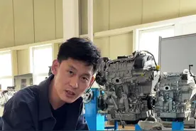 这年头还敢用鼓刹的也就大众了，对于鼓刹你们怎么看？#鼓刹 #大众ID4 #新能源汽车视频封面