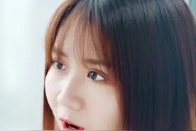 一个女生用了整个青春去爱一个人，最后得到了什么…#情感视频封面