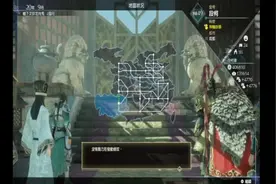 #单机游戏 #真三国无双8视频封面