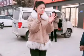 哥哥以后在我门口卖西红柿我照着你哈哈#我要上热门 @DOU+小助手视频封面