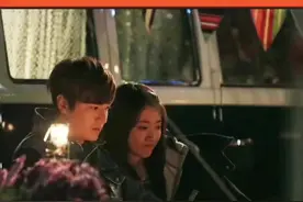 #李敏镐祝贺朴信惠结婚 呼应了剧里的“我是不是喜欢上你了”，谁的DNA动了？🤣#娱乐评论大赏