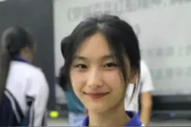 17岁职高女孩一举夺得机电汽修类大奖 又美又飒 火出圈 #古慧晶视频封面