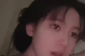 10月2日，湖北武汉。女子睡觉时发现窗外有无人机，“已经是第二次看到了”。视频封面