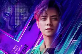 今天来看看#罗志祥 的座驾，噢不对，应该是#朱碧石 哈哈，据悉有这辆兰博基尼Aventador LP700-4视频封面