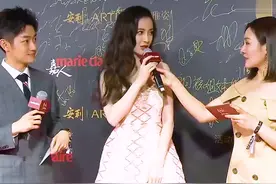 #Angelababy想带资进组被拒  主动“减免”片酬，还带资进《战狼3》，惨被拒视频封面