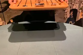 剥蟹小技巧🤓#大闸蟹 #我的生活日记 #一人食记