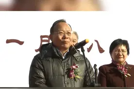 魅力承德新名片，馆藏文化新地标。承德博物馆落成开馆。周仲明宣布开馆，常丽虹致辞。@抖音短视频视频封面