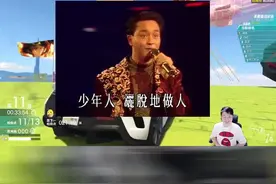 奥利给洒脱的做人#游戏#狂鸟飞车 @抖音短视频 #致敬张囯荣