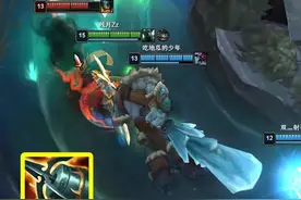 单挑之王！视频封面