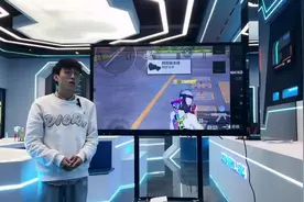 很多教学博主已经讲过侧边镜的用法，大家可以灵活运用视频封面
