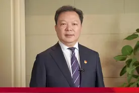 全国对口支援三峡重庆库区30周年|忠县县委书记 江夏：致谢山东省与辽宁省沈阳市对忠县库区移民的深厚情谊，真金白银援、真情实意帮、真抓实干扶。视频封面