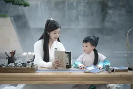对老师来说最大的收获就是得到学生的一句认可视频封面