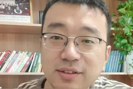 你们还记得那个年少有为的蒋总吗？互联网真的没有记忆吗？#阿里重大人事调整 #蒋凡 #职场 #关怀 原创在这里@孤狼创业说 视频封面