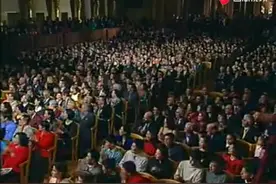 中国民乐演奏的外国名曲，由我国著名指挥家指挥，风趣幽默视频封面